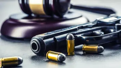 Житель Алматы получил срок за участие в военных действиях на территории иностранного государства