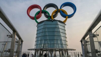 Церемонию открытия Олимпиады в Пекине покажут в прямом эфире казахстанских телеканалов