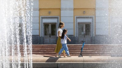 Какой будет погода в последние дни июля в Казахстане