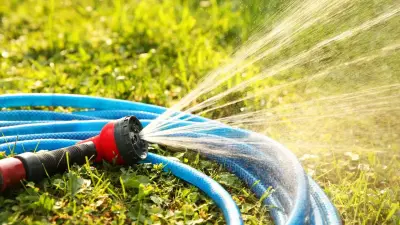 Руководителей филиалов "Казводхоза" наказали за незаконный забор воды для полива