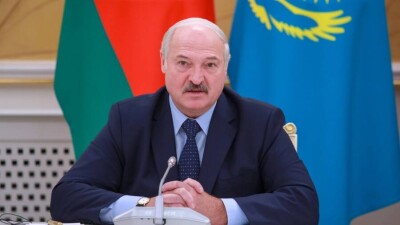 Лукашенко о вводе миротворцев ОДКБ в Казахстан: Мы никакие не оккупанты