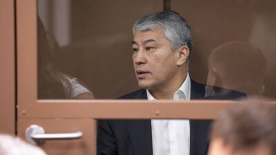 АФМ: От Кайрата Боранбаева предусматриваются дополнительные вливания в бюджет