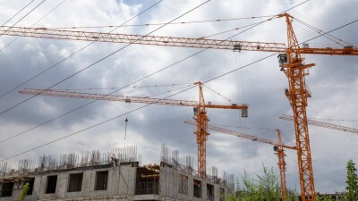 Аким Астаны о G-park: Мы буквально за руку его тащим, чтобы обеспечить дольщиков жильём
