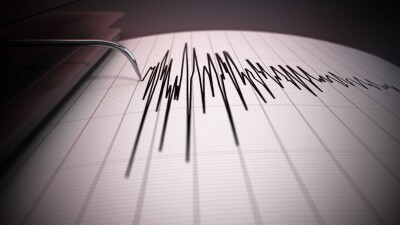 Жители Узбекистана почувствовали землетрясение, произошедшее в Казахстане