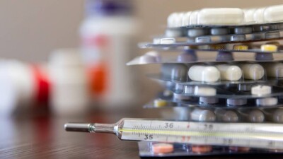 В Минздраве опровергли информацию о дефиците парацетамола