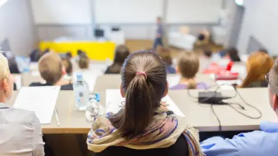 20 казахстанцев отчислили из вуза в Кыргызстане после проверки ГКНБ