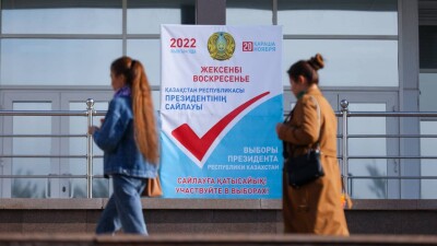 Генпрокуратура выявила четыре нарушения порядка проведения предвыборной агитации