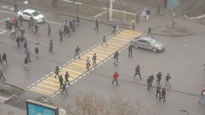 Задержанных во время беспорядков, которых отпустили из СИЗО, не освободили от ответственности