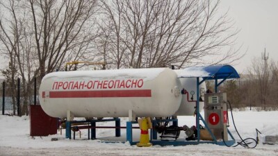 В Актюбинской области "АЗС-Лидер" оштрафовали повторно – теперь за ценовой сговор