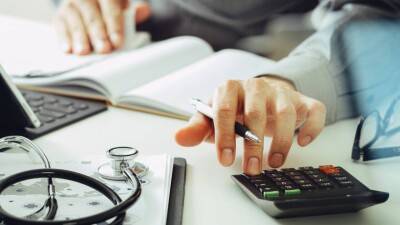 8,5 млрд тенге потратили на содержание ФСМС за девять месяцев