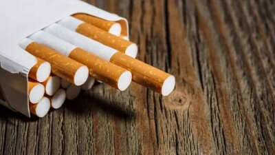 Иностранец незаконно ввёз в Казахстан 22 тонны сигарет