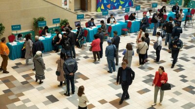 Глава партии "Ауыл": Референдум – первый шаг в создании Нового Казахстана