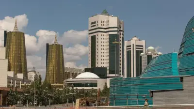 Депутат: Казахстан не станет парламентской республикой