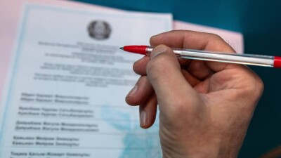 Опубликован полный список кандидатов в депутаты мажилиса по одномандатным округам в Алматы