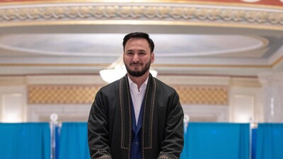 Новый мажилисмен Ходжаназаров: Мне не нужны квартира и зарплата депутата