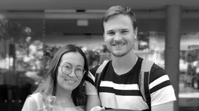 Мужа и свекровь убитой в Германии Айгуль Сайлыбаевой объявили в розыск в Казахстане