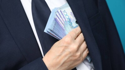 Главу квазигосударственной компании подозревают в хищении 209,9 млн тенге в Жамбылской области