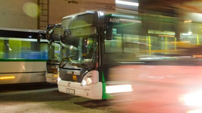 Четыре маршрута временно изменят схемы движения в Астане