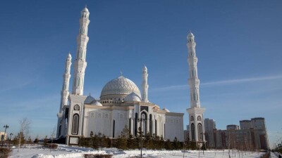 Во всех мечетях Казахстана прошли чтения Корана в память о погибших в беспорядках