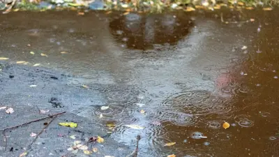 Дожди и потепление: какой будет погода в ближайшие дни в Казахстане