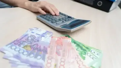 Доходы казахстанцев будут расти и опередят инфляцию на 2–3% в ближайшие годы – Жумангарин