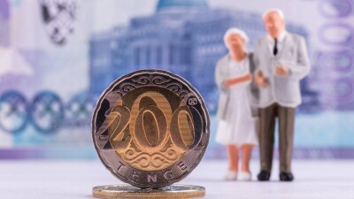 Минтруда об отмене налогообложения пенсионных выплат: Вопрос ещё рассматривается