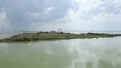 Плюсы рекордного паводка нашли в Костанайской области