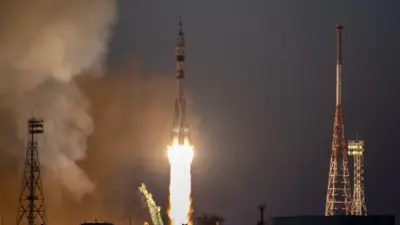 Сенатор Лукин: Казахстан должен перейти от статуса арендодателя к участнику космической индустрии 