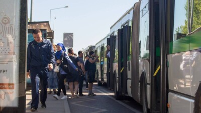 Глава МИИР о покупке автобусов по льготному кредитованию: Это единственное правильное решение