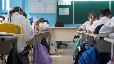 Смерть 13-летнего мальчика в актюбинской школе: полиция завела уголовное дело