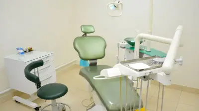 Запрет на оплату лечения за счёт пенсионных накоплений коснётся только стоматологий – Альназарова