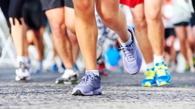 Ночной забег Summer Run отменили в Алматы