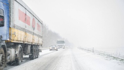 Движение на республиканских трассах открыли по всем направлениям в Казахстане