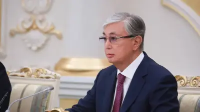 Сотрудничество Китая и Казахстана: Токаев предложил объявить 2026-й Годом образования