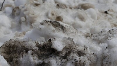 Специальное оборудование установили на ТЭЦ в Сатпаеве для решения проблемы чёрного снега
