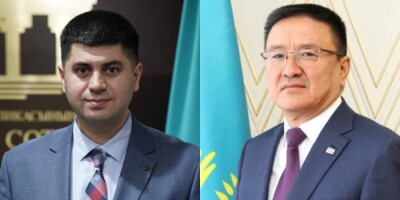 Новых председателей судебных коллегий назначили в Верховном суде