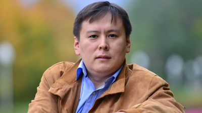 МИД РК: Комиссия по делу Жанболата Мамая официально не представляет парламент Великобритании