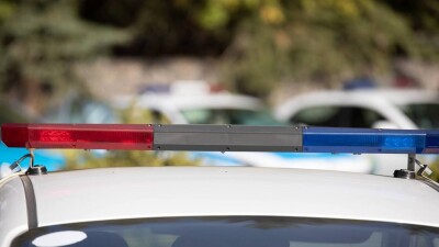 Полицейский сбил женщину и ребёнка в Шымкенте