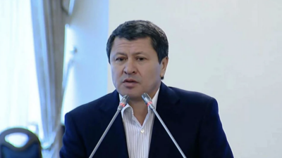 Зернового олигарха Нурлана Тлеубаева приговорили к 10 годам заключения