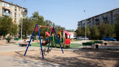 "Бюджет народного участия" в Алматы: известны проекты-победители голосования