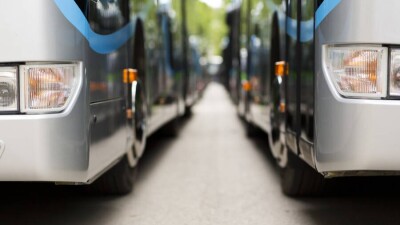 В Алматинской области возобновили движение автобусов между регионами