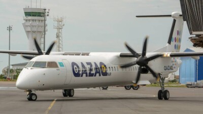 Приватизация Qazaq Air: победителю торгов продлили срок выплаты 38 млрд тенге долга компании