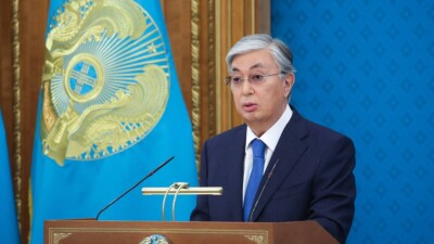 Проблема с нехваткой воды в Казахстане может обостриться – Токаев