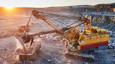 Запасов урана в Казахстане хватит ещё на 60 лет 