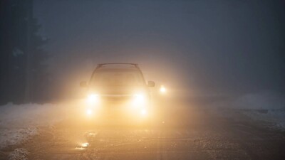 Республиканские трассы в нескольких областях Казахстана частично перекрыли из-за непогоды