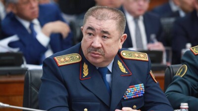 В Генпрокуратуре прокомментировали слухи об уголовном преследовании экс-министра Тургумбаева