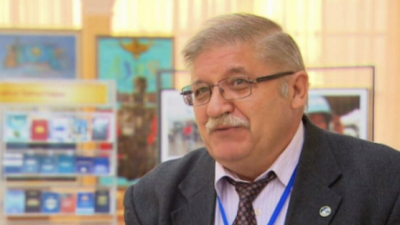 Токаев снял судимость за госизмену с китаеведа Сыроежкина