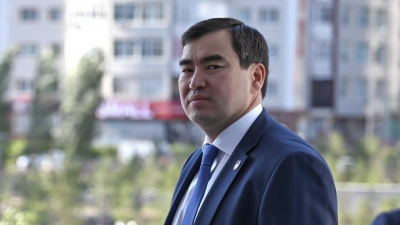 "Поговорить с простыми бойцами". Глава МЧС объедет все регионы Казахстана