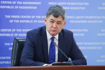 Биртанов: Я ежедневно читаю своё дело, прочитал 100 томов