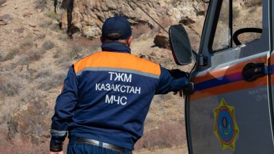 Паника при землетрясении в Алматы: 14 сотрудников МЧС и ДЧС наказали